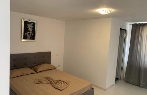 Navodari Casa | Pensiunea AMIRA