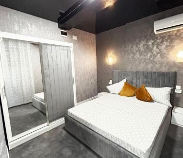 Buftea Casa | PENSIUNEA Ana