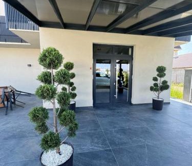 Girov Hotel | PENSIUNEA ANA