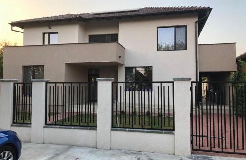 Remetea Mare Casa | Pensiunea Anastasia fosta Sofia
