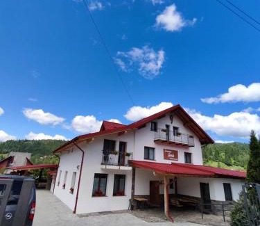 Borsa Casa | Pensiunea ANCA