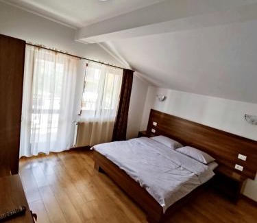 Borsa Casa | Pensiunea ANCA