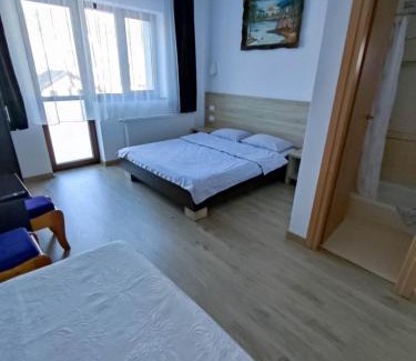 Borsa Casa | Pensiunea ANCA