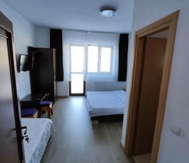 Borsa Casa | Pensiunea ANCA