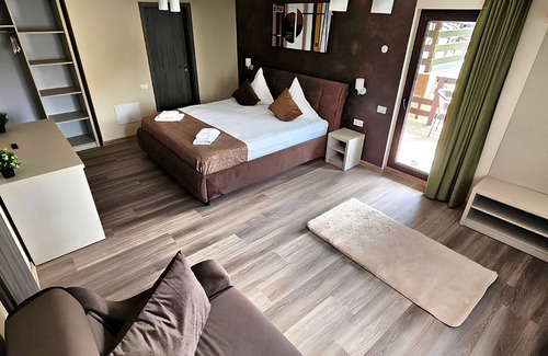 Moieciu Hotel | Pensiunea Andrei
