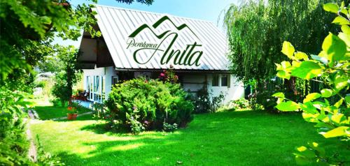 Hateg Casa | Pensiunea Anita