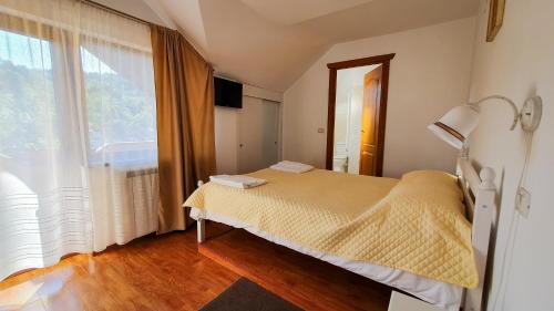 Corbeni Casa | Pensiunea Annalisa