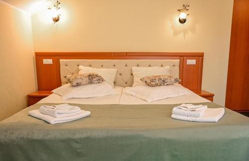 Predeal Casa | Pensiunea Anotimpuri