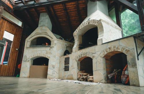 Predeal Casa | Pensiunea Anotimpuri