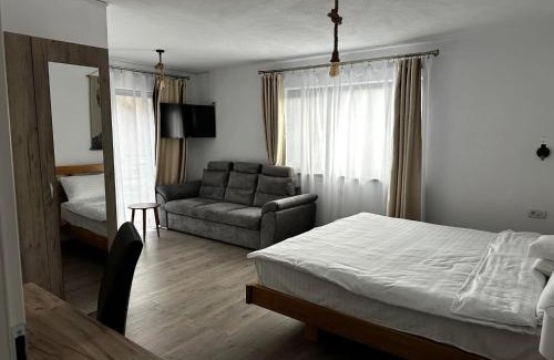 Vaideeni Casa | Pensiunea Antonia Maria