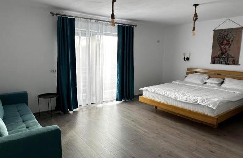 Vaideeni Casa | Pensiunea Antonia Maria