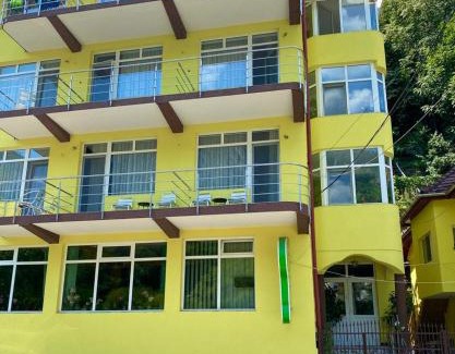 Baile Herculane Casa | Pensiunea Argus