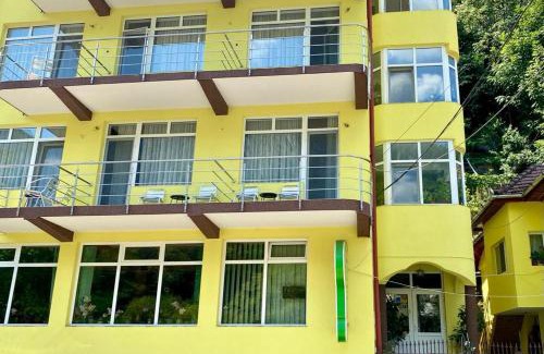 Baile Herculane Casa | Pensiunea Argus