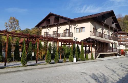 Cornu de Jos Casa | Pensiunea Arido