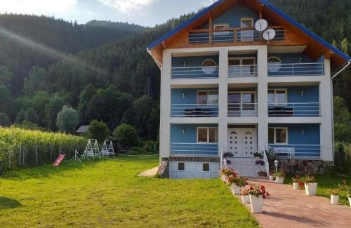 Bicaz-Chei Casa | Pensiunea Aurelia