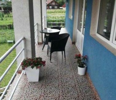 Bicaz-Chei Casa | Pensiunea Aurelia