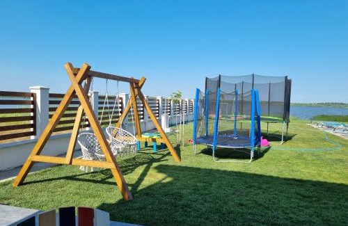 Murighiol Casa | Pensiunea Aventurin