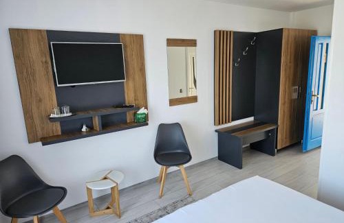 Murighiol Casa | Pensiunea Aventurin