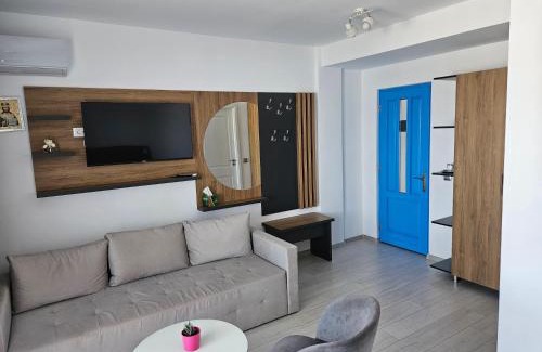 Murighiol Casa | Pensiunea Aventurin