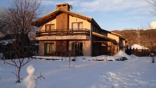 Breaza Casa | Pensiunea Bamboo - Villa