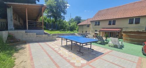 Bazna Casa | Pensiunea Baron Bazna