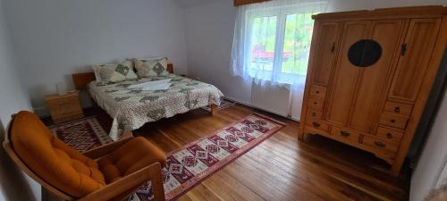 Bazna Casa | Pensiunea Baron Bazna
