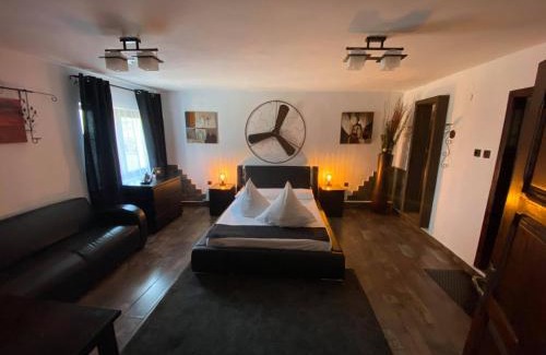 Campina Casa | Pensiunea Bavaria Campina
