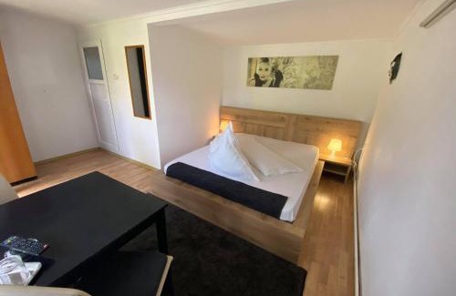 Campina Casa | Pensiunea Bavaria Campina
