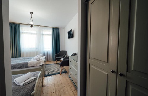 Praid Casa | Pensiunea Bella Praid