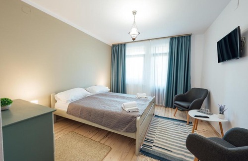 Praid Casa | Pensiunea Bella Praid