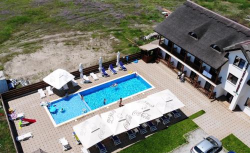 Colina Casa | Pensiunea Belvedere Murighiol