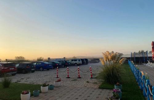 Colina Casa | Pensiunea Belvedere Murighiol