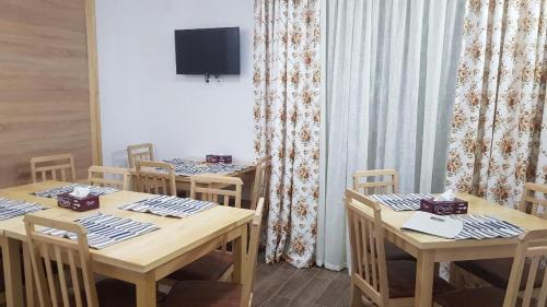 Berca Casa | PENSIUNEA BERCA