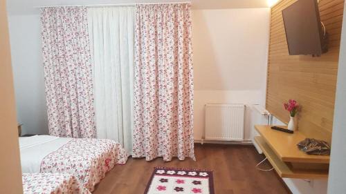 Berca Casa | PENSIUNEA BERCA