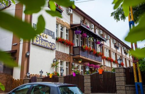 Botosani Casa | Pensiunea Bianca