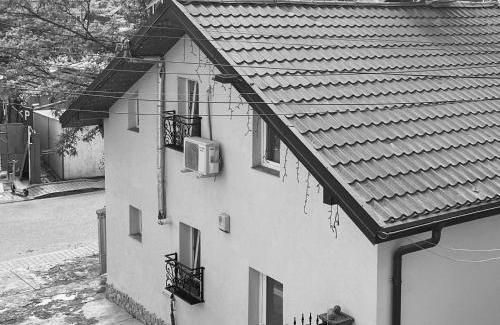 Botosani Casa | Pensiunea Bianca