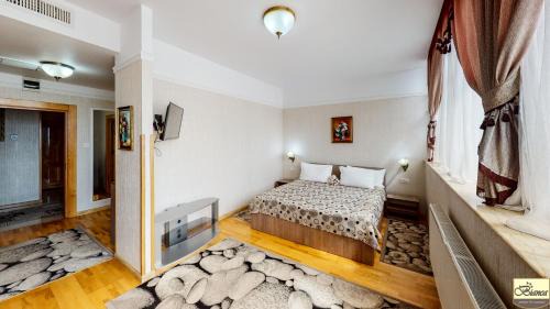 Botosani Casa | Pensiunea Bianca