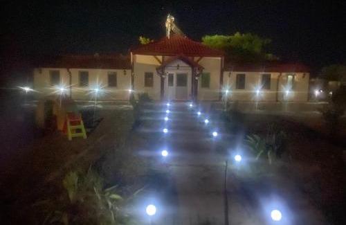 Vadu Casa | Pensiunea Blue House
