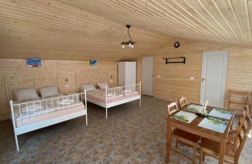 Vadu Casa | Pensiunea Blue House