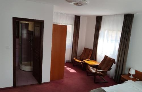 Gura Raului Casa | Pensiunea Bocca Del Rio