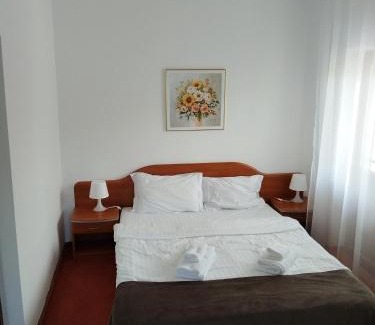 Gura Raului Casa | Pensiunea Bocca Del Rio