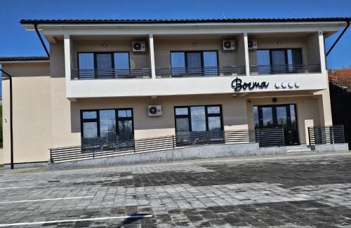 Hunedoara Casa | Pensiunea Boema