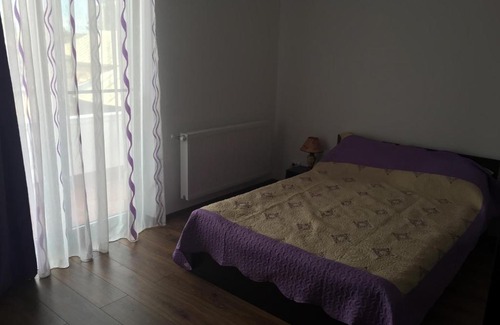 Bradu Casa | Pensiunea Bradului