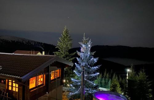 Novaci Casa | Pensiunea Casa Ancutei
