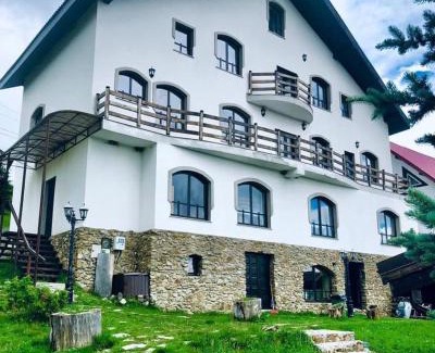 Novaci Casa | Pensiunea Casa Ancutei
