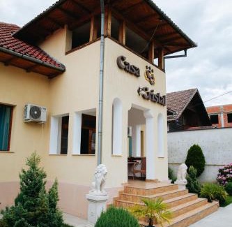 Tirgu Jiu Casa | Pensiunea Casa Cristal