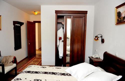 Gura Humorului Casa | Pensiunea Casa Doamnei Voronet