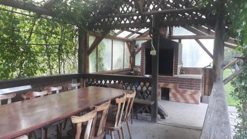 Sucevita Casa | Pensiunea Casa Domniței Sucevița