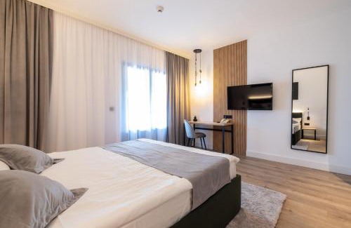 Comanesti Casa | Pensiunea Casa Georgia