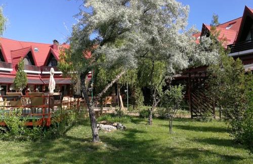 Berca Casa | Pensiunea Casa Matei